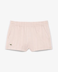Monogram Jacquard Shorts