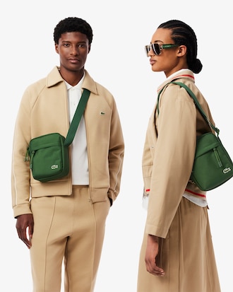 Unisex Neocroc Shoulder Bag