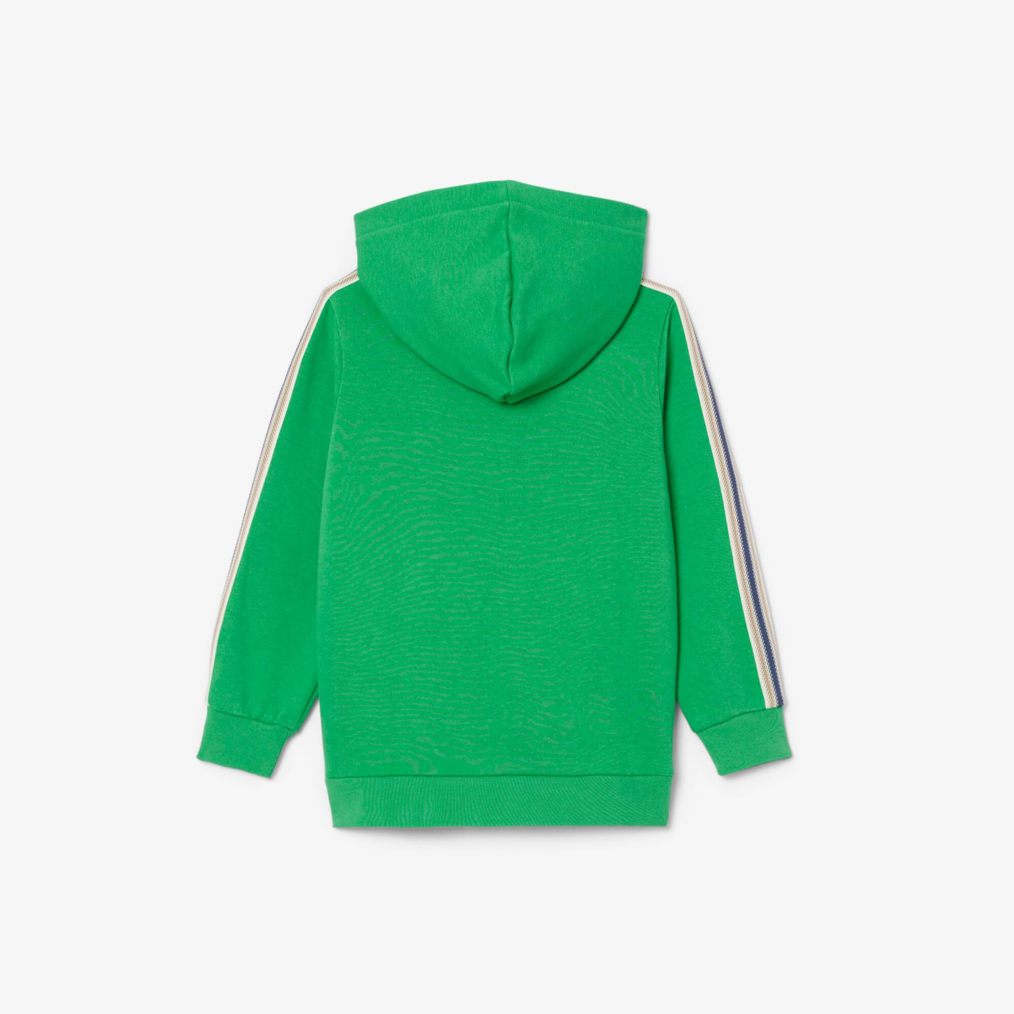 Kids' Soft Fleece Hoodie - Teens Sweaters & Sweatshirts - New In