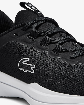 Women's Run Spin Textile Sneakers