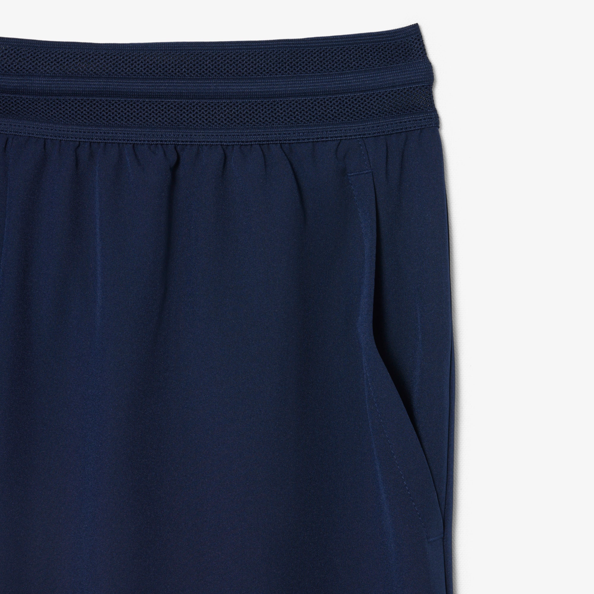 Ultra Dry Stretch Tennis Shorts
