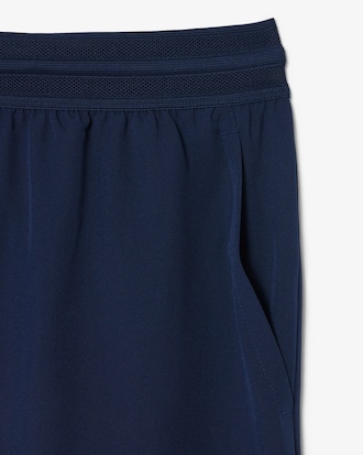 Ultra Dry Stretch Tennis Shorts