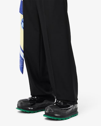 Men's Runway Men’s René Boot