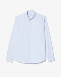 Men's Regular Fit Cotton Shirt