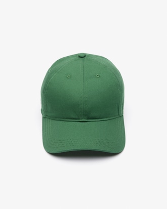 Unisex Cotton Twill Cap