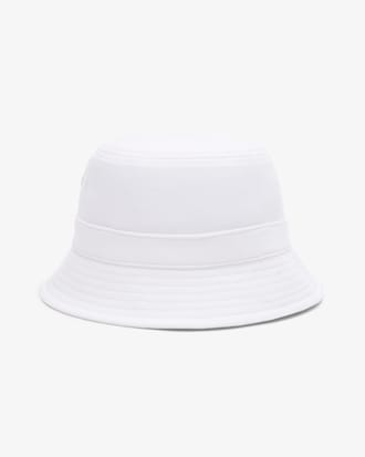 Unisex Piqué Bucket Hat