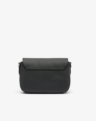 Flap Close Shoulder Bag