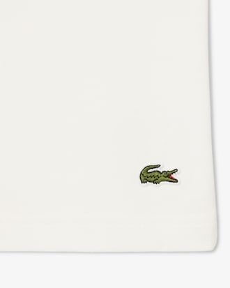 Edici&oacute;n Roland-Garros Petit Piqu&eacute; Polo