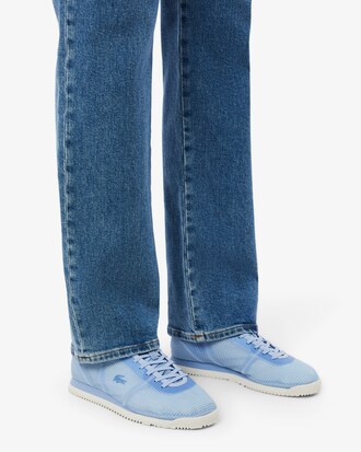 Women's Club-Low Sneakers