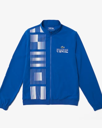 Men's SPORT x Novak Djokovic Track Jacket