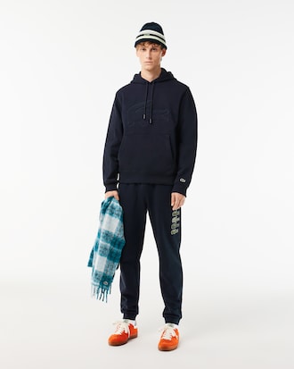 Men's XL Croc Jogger Hoodie