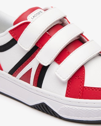 Infants’ L001 Branded Sneakers
