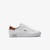 WHITE/BROWN