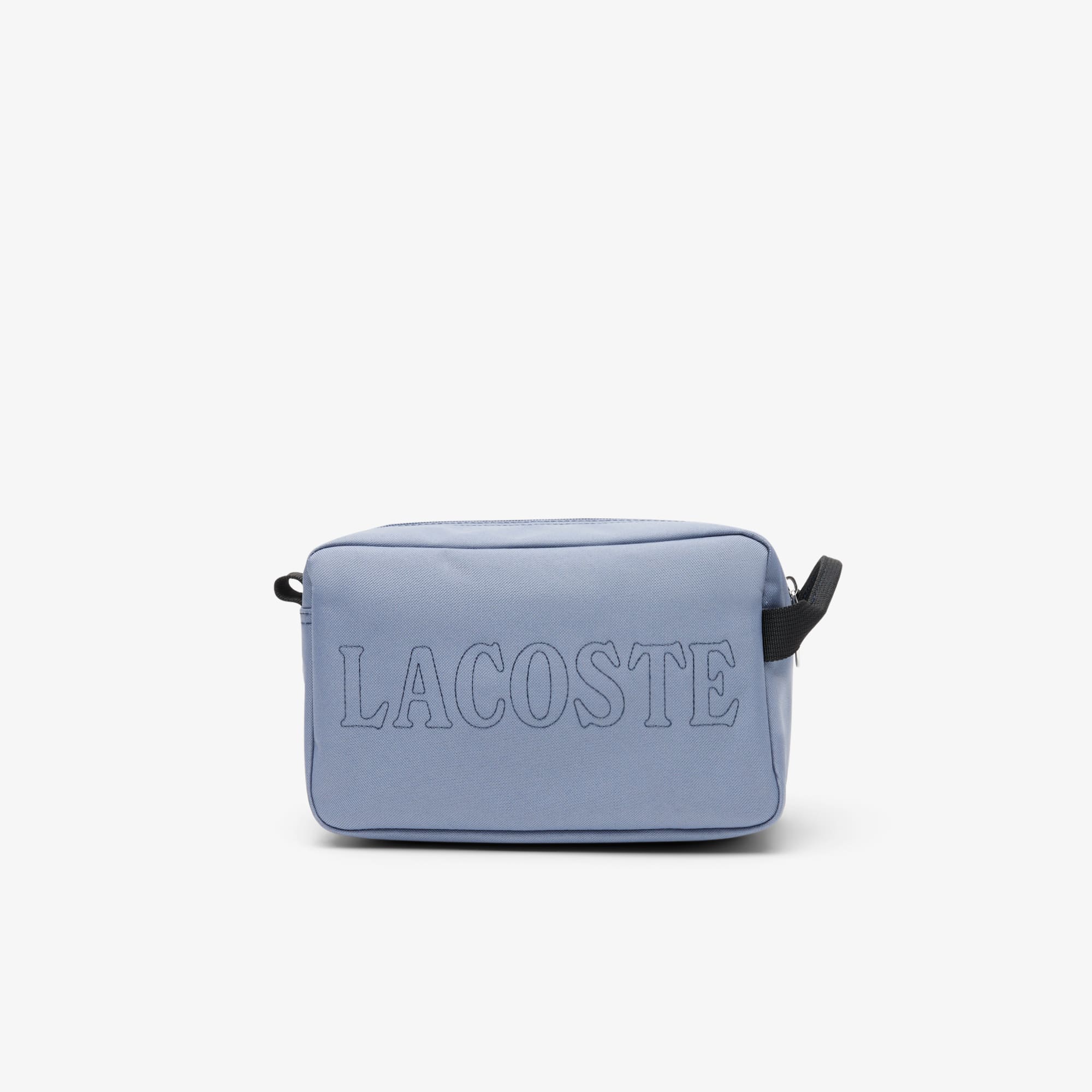 Unisex Landscape Crocodile Vanity Bag - Bags - New In 2026 | Lacoste