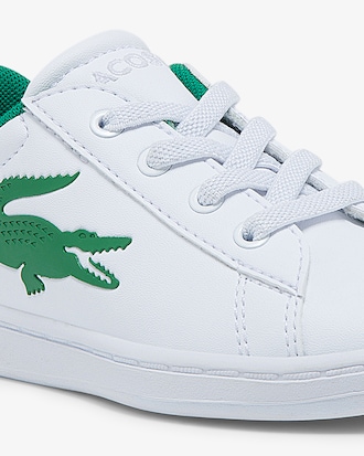 Kids' Carnaby Evo Synthetic Court Sneakers