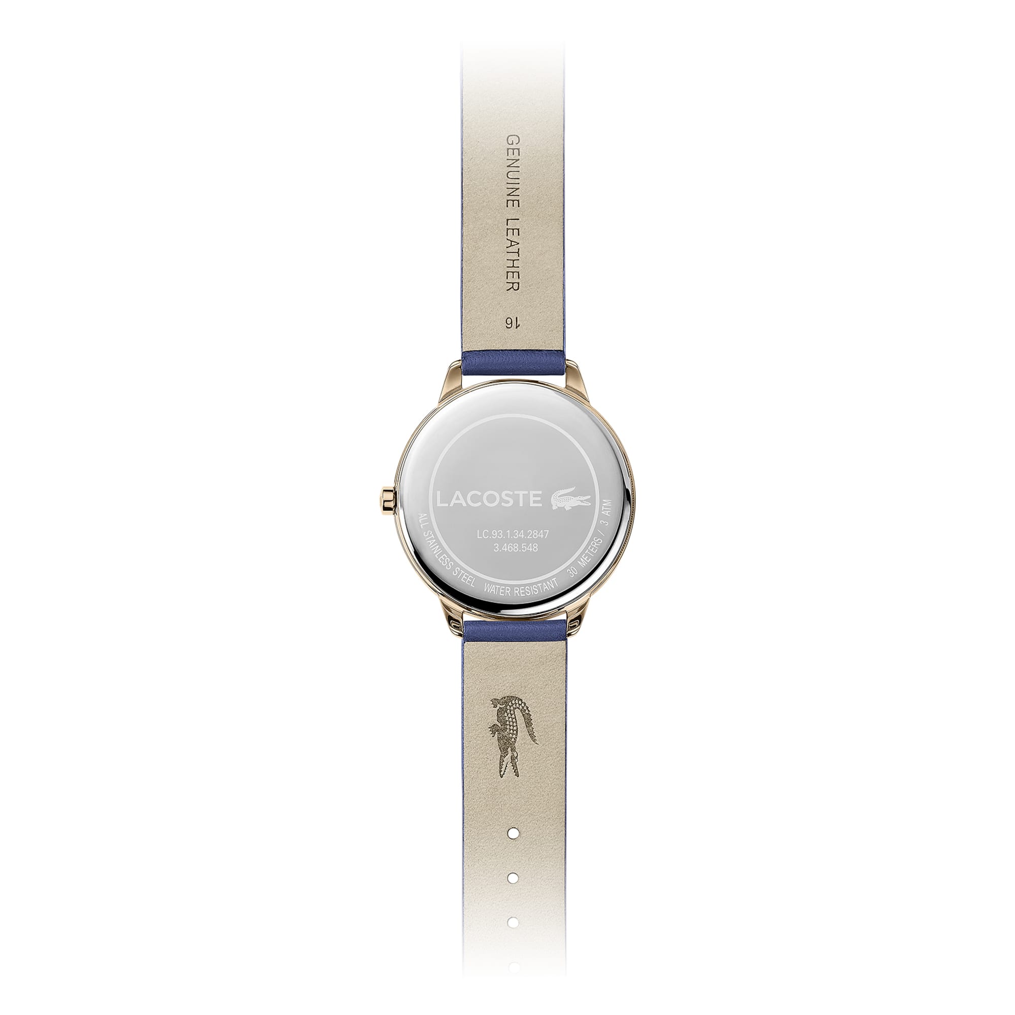 womens lexi watch in blue