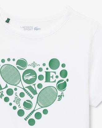 Printed Sport T-shirt