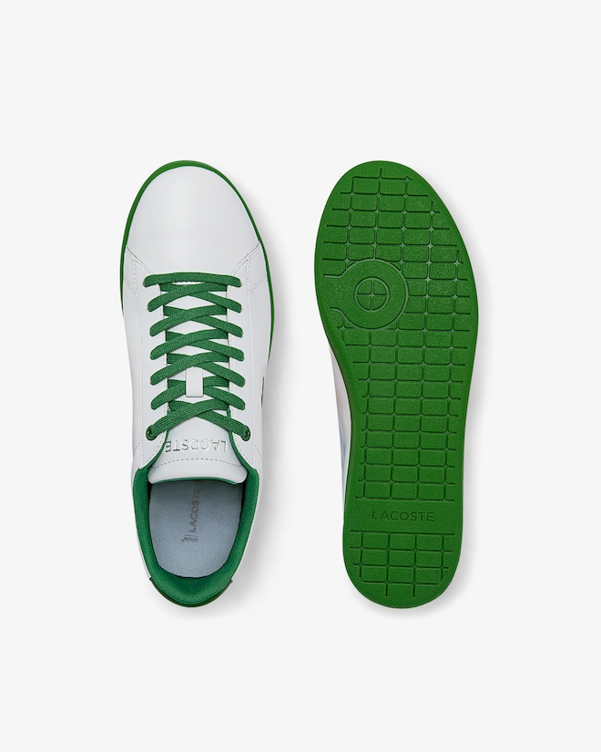 Men's Hydez Leather Sneakers