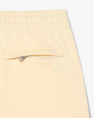 Men's Loose Fit Fleece Sweatpants