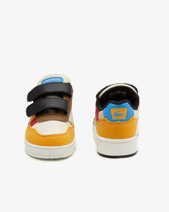 Infants' T-Clip Winter Outdoor Shoes