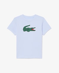 Kids' Ultra Dry Printed Sport T-Shirt