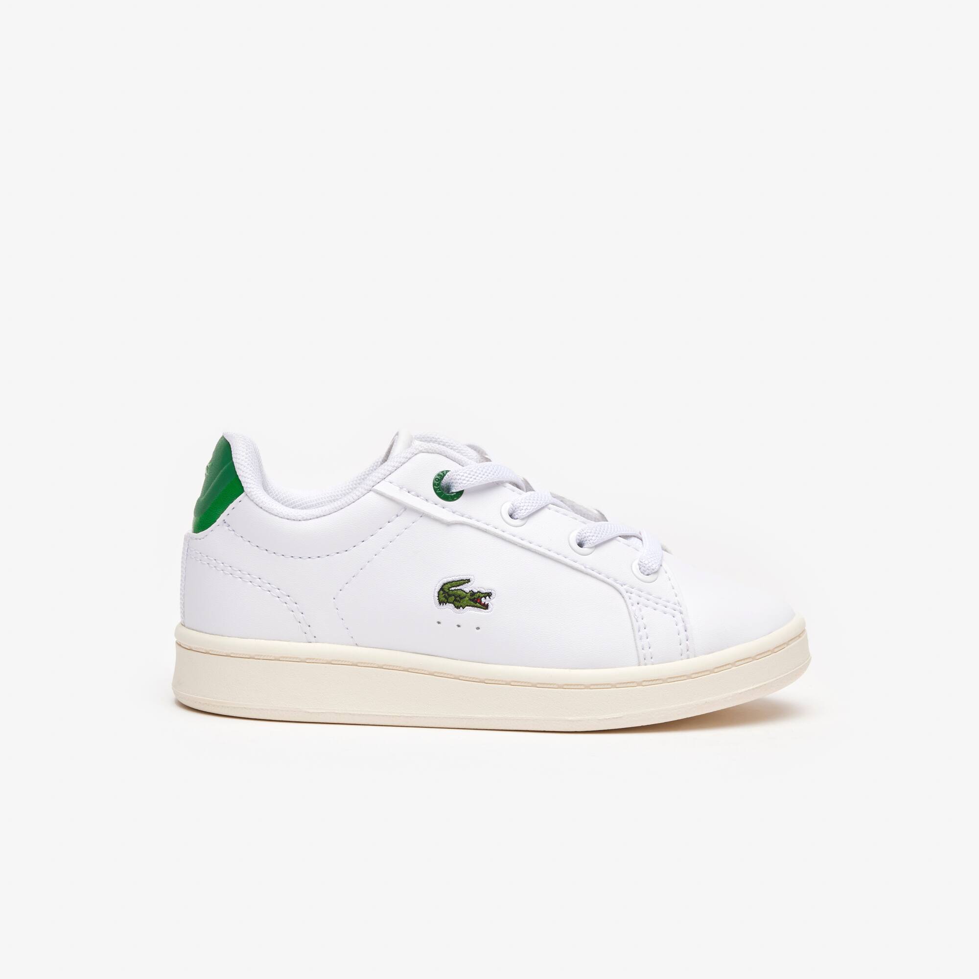 Lacoste Shoes For Kids Boys