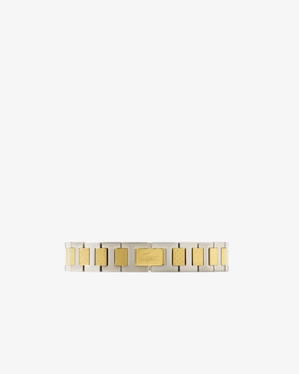 Bracelet Metropole homme Lacoste