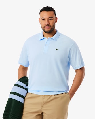 Men's Classic Fit Original L.12.12 Polo