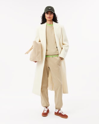 Unisex Cotton Twill Cap