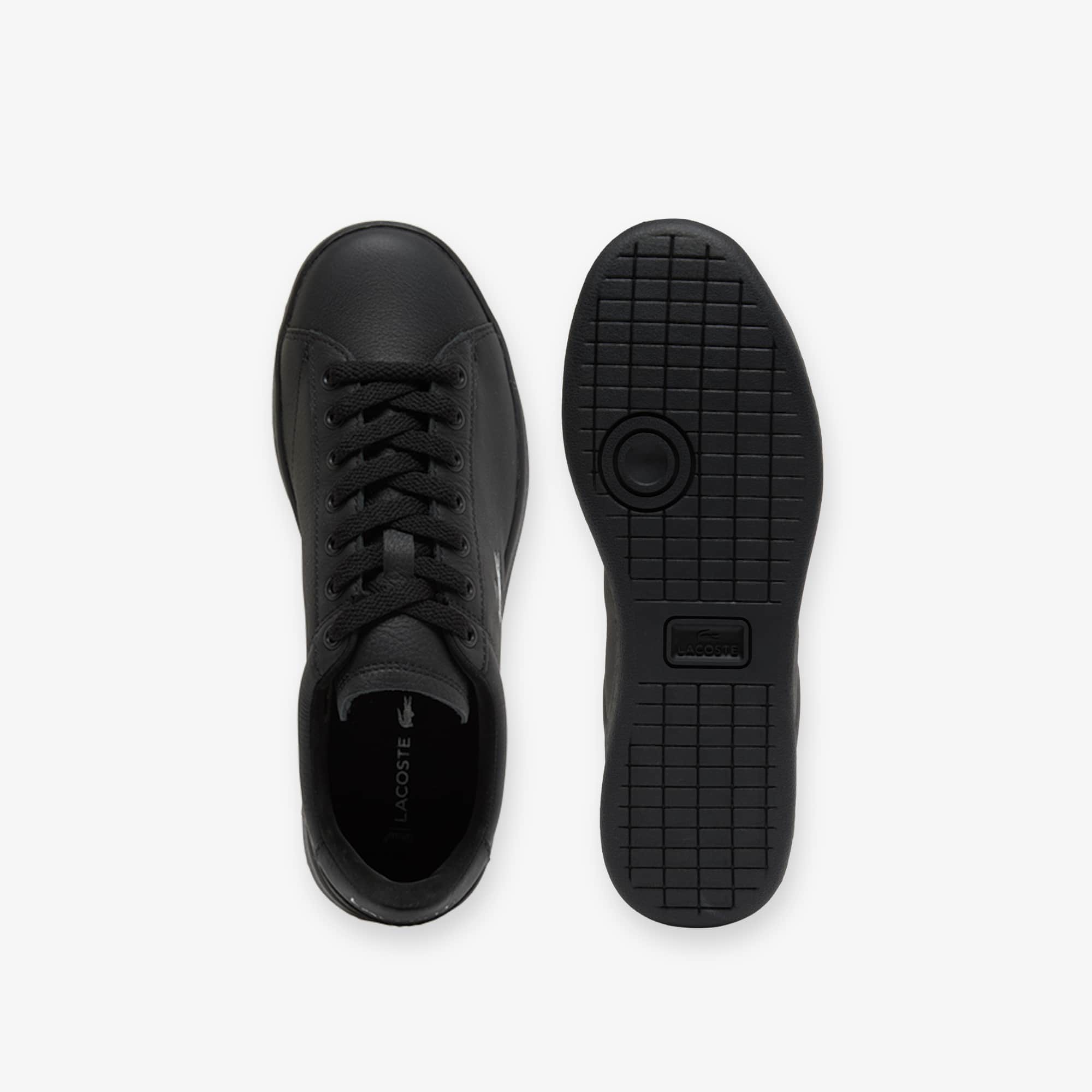 Women's Carnaby Set Leather Sneakers