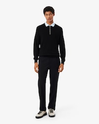 Regular Fit Suit Pants