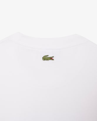 Men's Printed Cotton T-Shirt