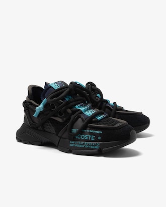 Sneakers para hombre L003 Active Runway en tela