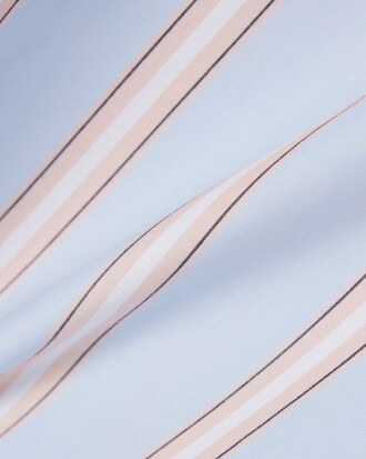 Oversized Cotton Poplin Shirt