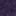Purple / White