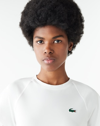 Women's Slim Fit Ultra Dry Stretch Sport T-Shirt