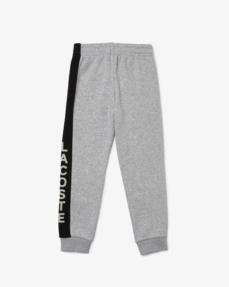 Kids' Cotton Fleece Blend Sweatpants
