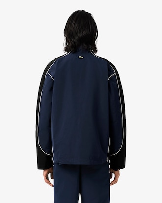 Archive Edition Color-Block Jacket