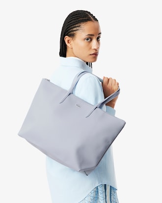 Sacoche zippé L.12.12 Concept uni
