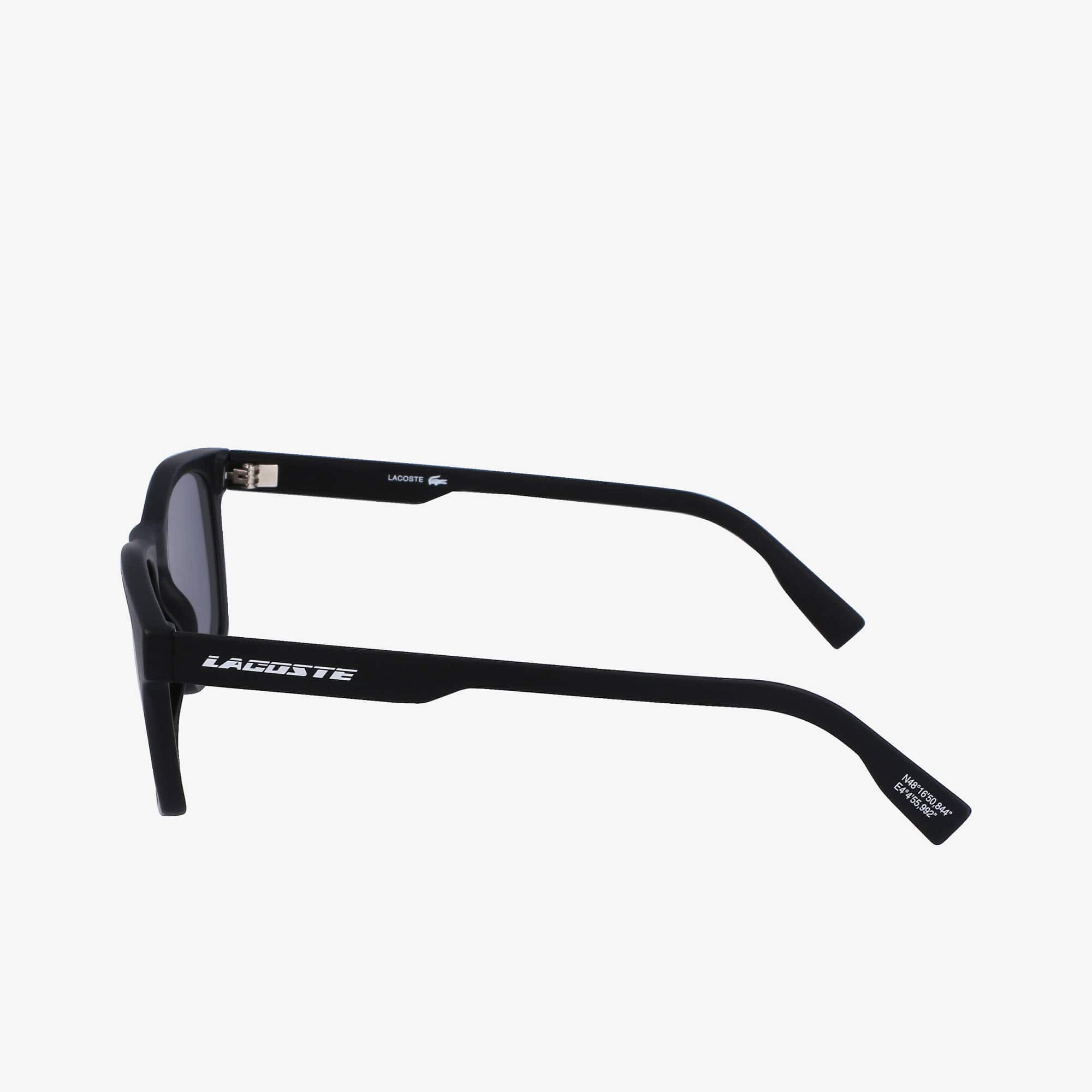 専用　LACOSTE Lacoste Active Rectangle Glasses - Sunglasses - New In 2026 | Lacoste