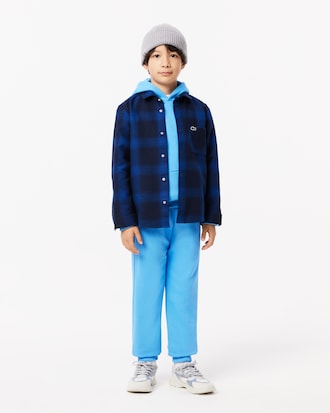Kids' Fleece Sweatpants