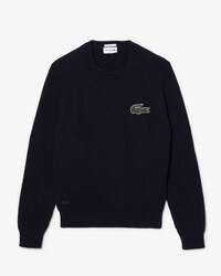 Unisex Organic Cotton Crew Neck Sweater