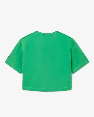Men's Runway Short Sleeve Sweatshirt