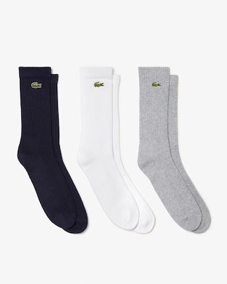 Men's 3-Pack Sport Socks 