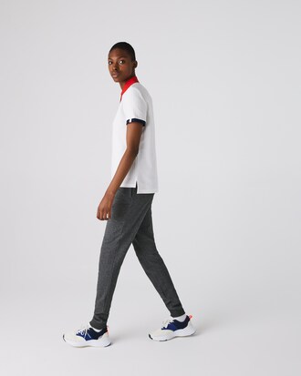 Women's SPORT Tennis Fleece Sweatpants