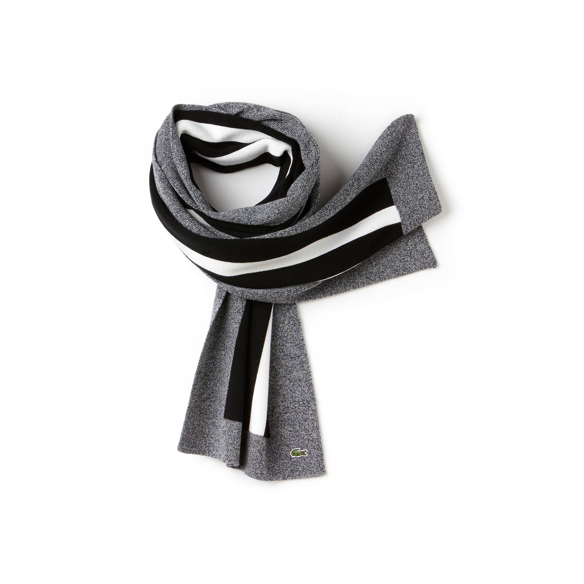 Men's Scarves & Gloves Men's Accessories LACOSTE