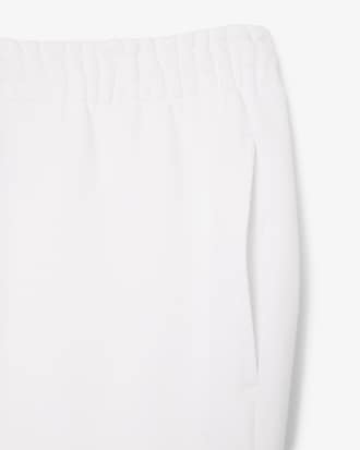 Men's Fleece Cargo Sweatpants