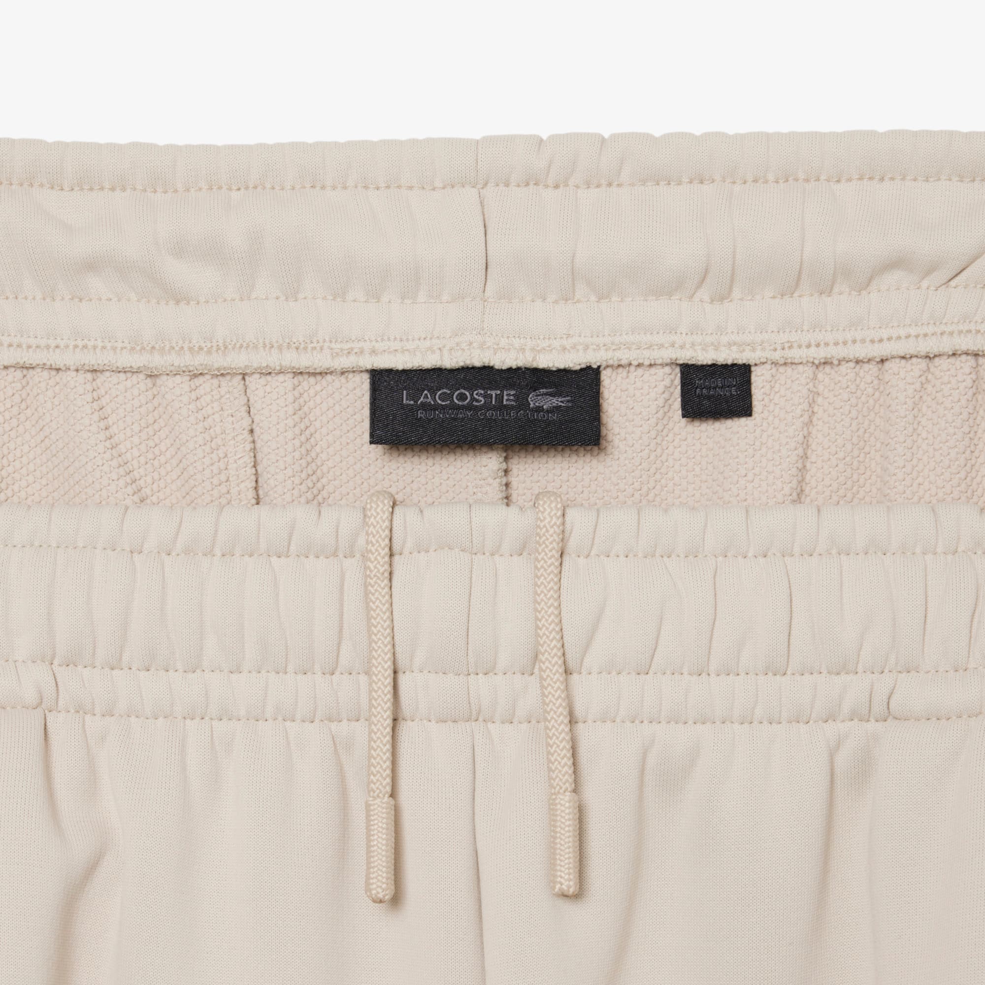 Runway Satin Joggers