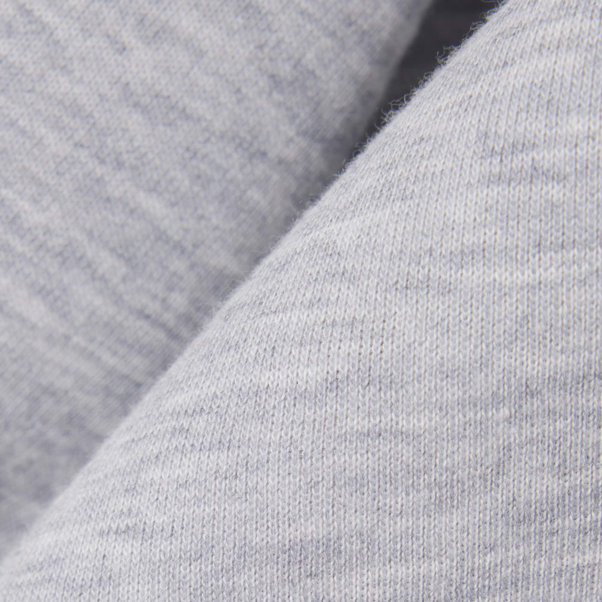 Pleated Cotton Shorts