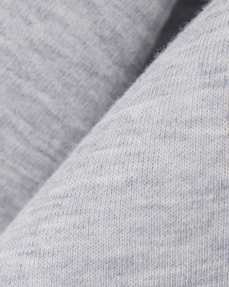 Pleated Cotton Shorts